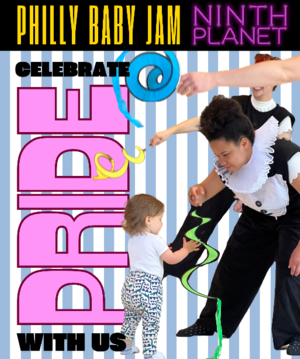 Philly Baby Jam